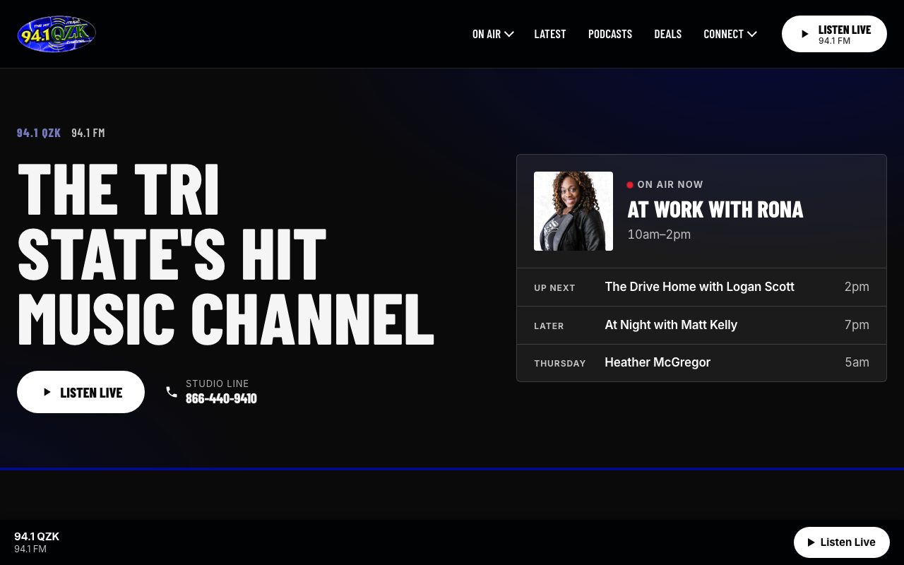 94.1 QZK — desktop